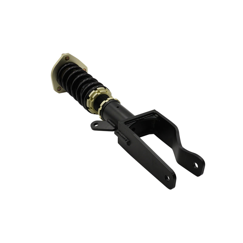 BLOX Racing 17-22 Tesla Model 3 Awd Plus Series Fully Adjustable Coilovers BLOX Racing