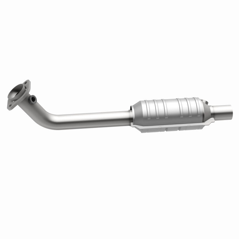 MagnaFlow Conv DF 00-03 BMW X5 4.4L Passenger Side Magnaflow
