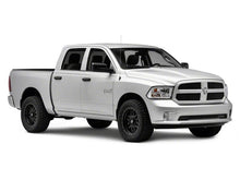 Load image into Gallery viewer, Raxiom 09-18 Dodge RAM 1500 Non-Projector LED Halo Headlights- Chrome Housing (Clear Lens)