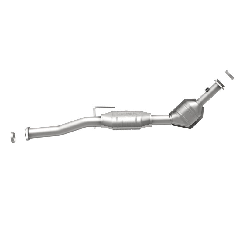 MagnaFlow Conv DF 01-06 Ford Ranger 2.3L Magnaflow