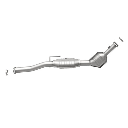 MagnaFlow Conv DF 01-06 Ford Ranger 2.3L Magnaflow