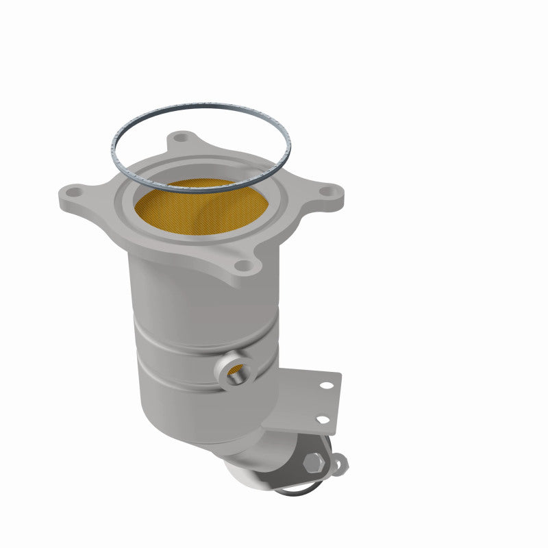 MagnaFlow Conv DF 08-09 Ford Taurus 3.5L Front Magnaflow