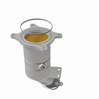 MagnaFlow Conv DF 08-09 Ford Taurus 3.5L Front Magnaflow