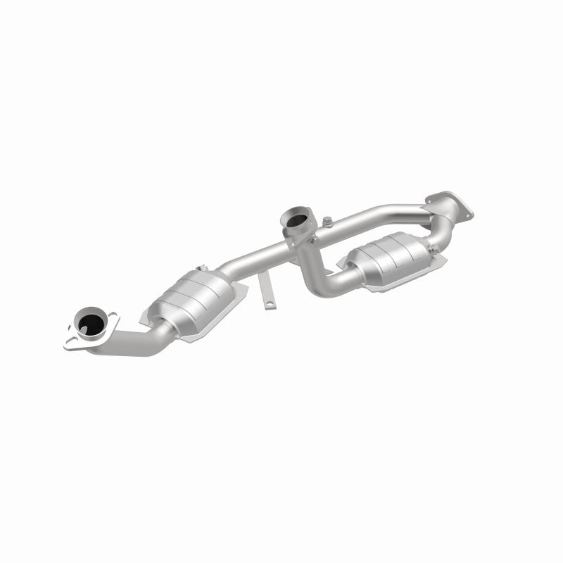 MagnaFlow Conv DF Windstar 97-98 3.0L Magnaflow