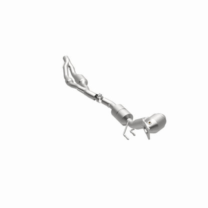 Magnaflow 09-10 Audi TT Quattro 2.0L Direct Fit Converter Magnaflow