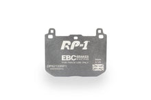 Load image into Gallery viewer, EBC RP1 Front Brake Pads - DP81661RP1