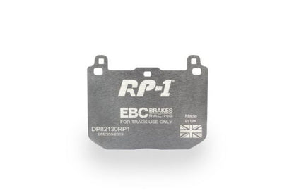 EBC RP1 Front Brake Pads - DP8005RP1 EBC