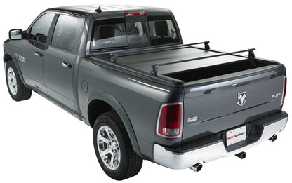 Pace Edwards 22+ Toyota Tundra w/ 5ft 5in Bed UltraGroove Electric