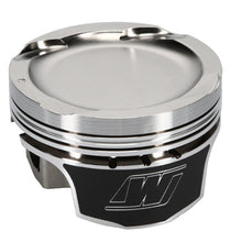 Load image into Gallery viewer, Wiseco Nissan SR20 Turbo -17cc w/92mm K1 Crank Piston Shelf Stock Kit