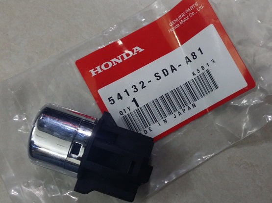 OEM Honda/Accord Shifter Shift Button Knob 2003-2005 (54132-SDA-A81) X1
