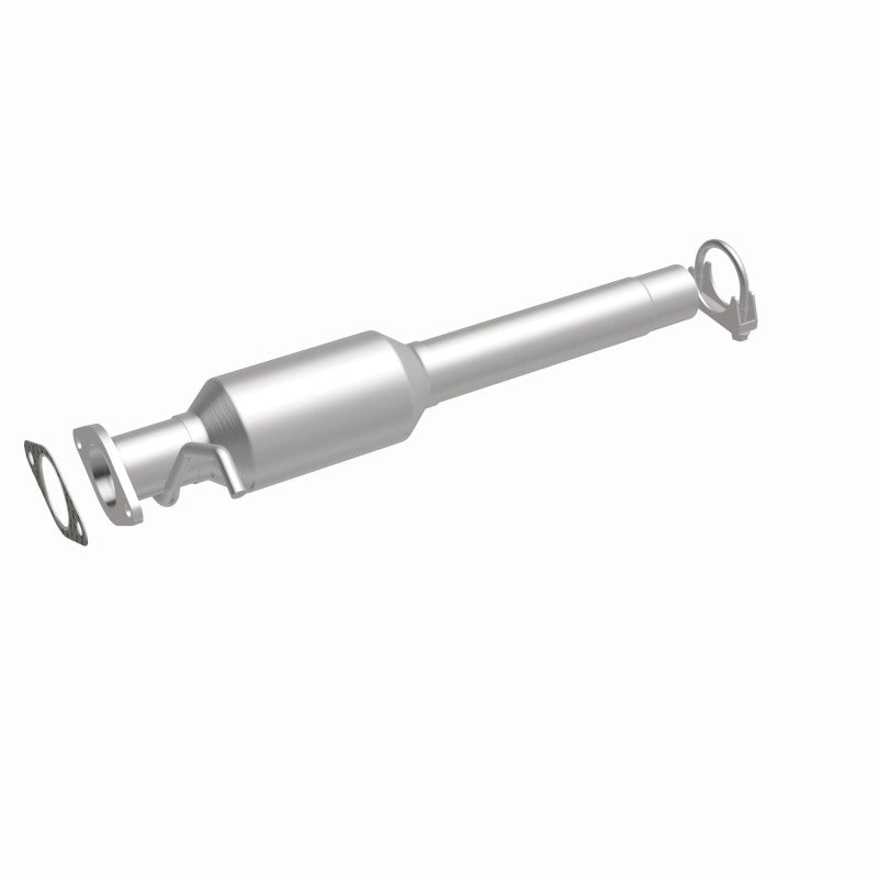 MagnaFlow Conv DF 04-06 Toyota Outlander 2.4L Magnaflow