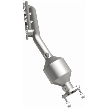 Magnaflow 2017 GX460 V8 4.6 OEM Manifold Direct Fit Converter Magnaflow