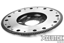 Load image into Gallery viewer, XClutch 87-91 Mazda RX-7 10th Anniversary 1.3L Chromoly Flywheel