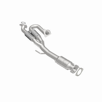 Magnaflow 11-13 Nissan Maxima 3.5L Direct Fit Converter Magnaflow