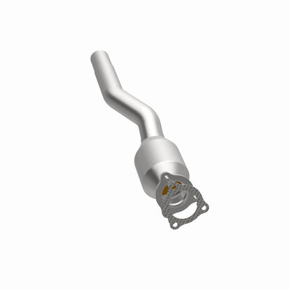 Magnaflow 10-11 Cayenne V8 4.8 OEM Underbody Direct Fit Converter Magnaflow