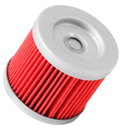 K&N Suzuki / Hyosung 1.75in OD x .5in ID x 1.563in H Oil Filter K&N Engineering