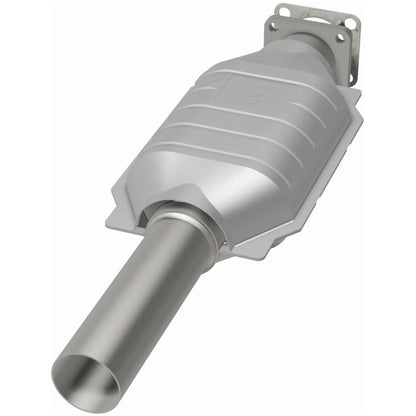 Magnaflow 86-92 Jeep/Dodge/Eagle CA Direct Fit Converter Magnaflow