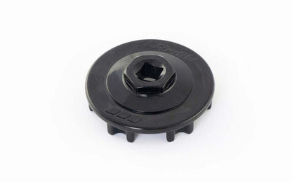 GReddy Type-B Oil Filler Cap Honda - Chrome