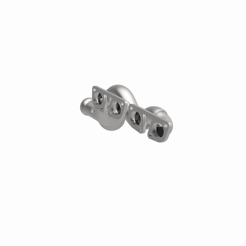MagnaFlow Converter Direct Fit 07-10 BMW X5 4.8L V8 Magnaflow
