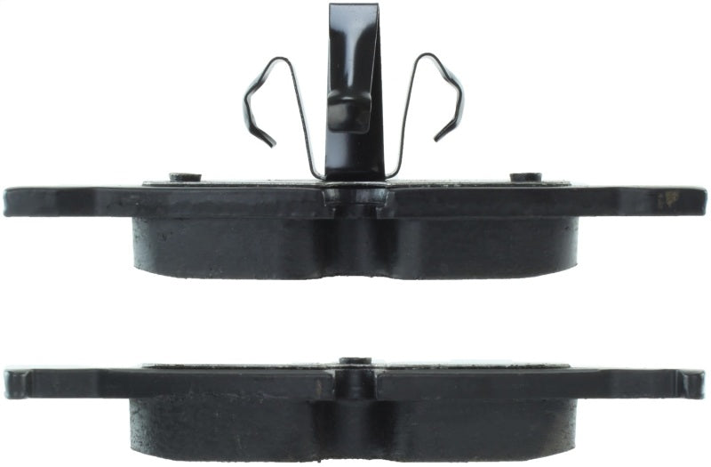 StopTech Street Disc Brake Pads - 305.11790 Stoptech
