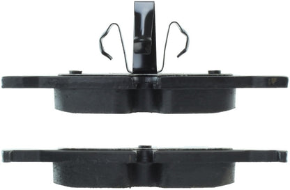 StopTech Street Disc Brake Pads - 305.11790 Stoptech