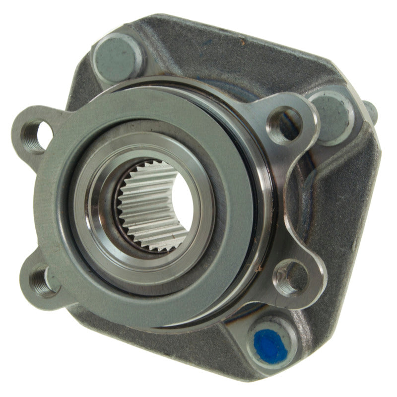 MOOG 07-12 Nissan Sentra Front Hub Assembly Moog