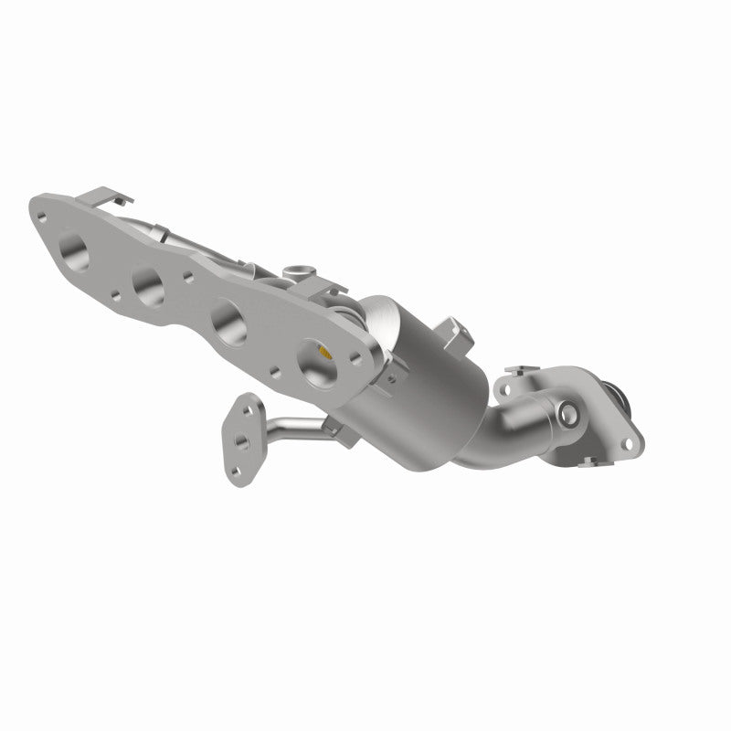 MagnaFlow OEM Grade 12-17 Toyota Prius C Federal / EPA Compliant Manifold Catalytic Converter Magnaflow