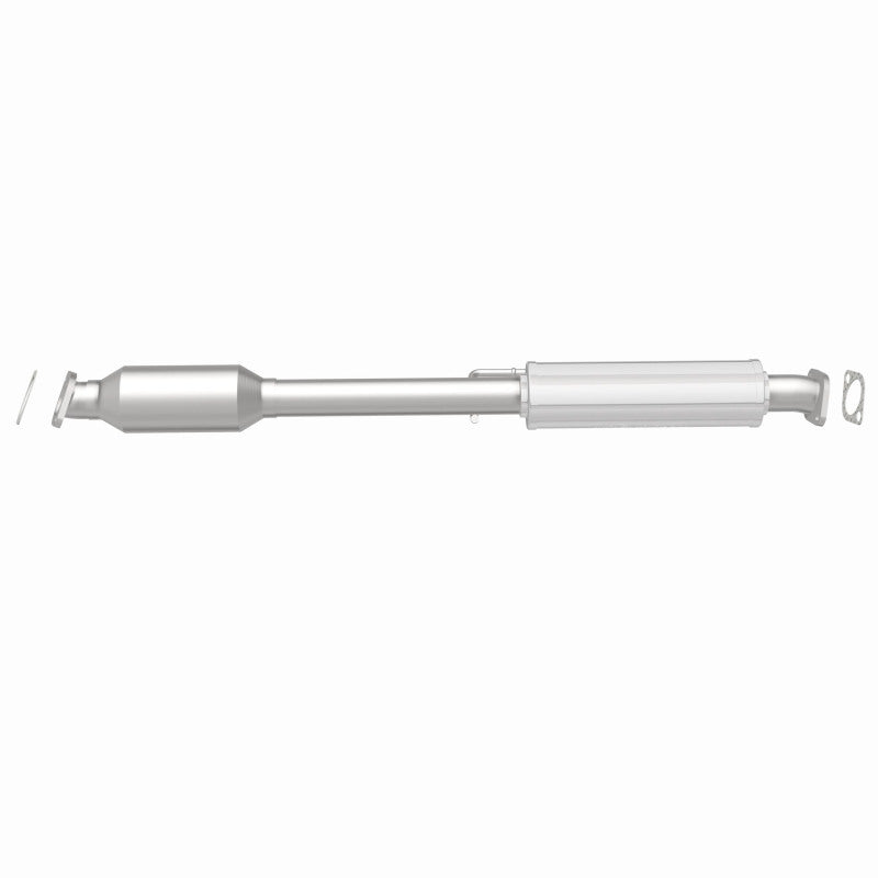 MagnaFlow Conv DF 11-14 Sonata 2.4L Underbody (OEM Grade Federal / EPA Compliant) Magnaflow