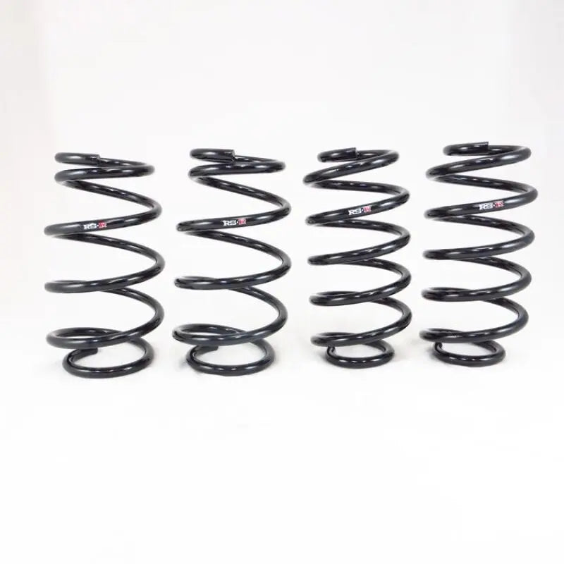 RS-R 2021+ Toyota Sienna Hybrid AWD/FWD Down Sus Springs RS-R