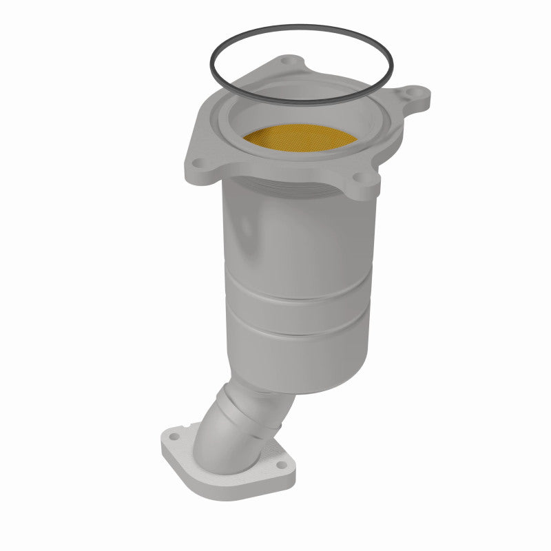 Magnaflow Conv DF 11-14 Edge 3.5/3.7L Magnaflow