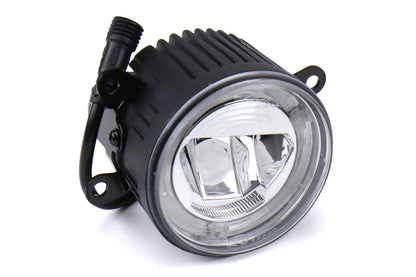 OLM LED / Halo DRL Fog Light Housings - 2015+ WRX / 2015+ STI / 2013+ FT86 / 2014+ Forester