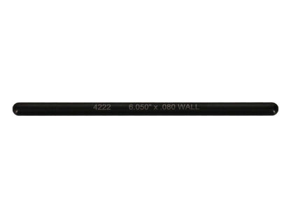 Manley Push Rod - 5/16 Dia. - 8.325 Length - 0.080 Wall - 4130 Chrome Moly - Swedged End - Set of 1