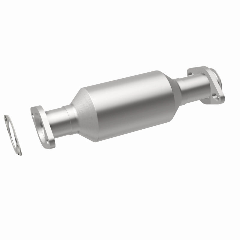 MagnaFlow Conv DF California Grade 87-90 Mitsubishi Van 2.4L Magnaflow