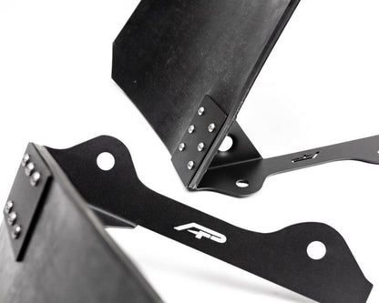 Agency Power AP-RZR-810 Rear Mud Flap Trailing Arm Guard Polaris RZR XP Turbo Turbo S 1000 2018-2022 14-18