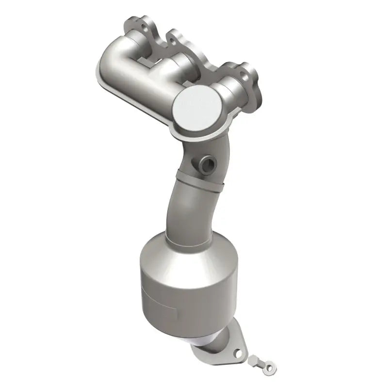 MagnaFlow Conv DF 08-09 Toyota Highlander 3.3L Magnaflow