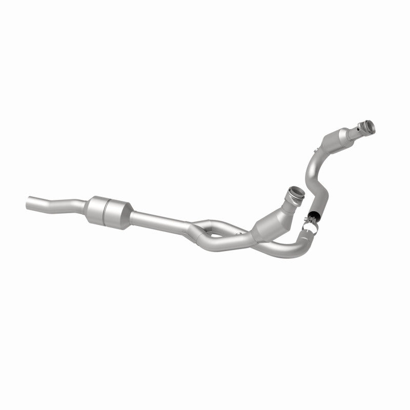 MagnaFlow Conv DF 02-03 Ram 1500 4.7L Magnaflow
