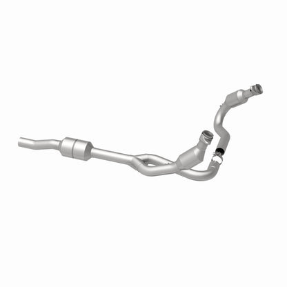 MagnaFlow Conv DF 02-03 Ram 1500 4.7L Magnaflow
