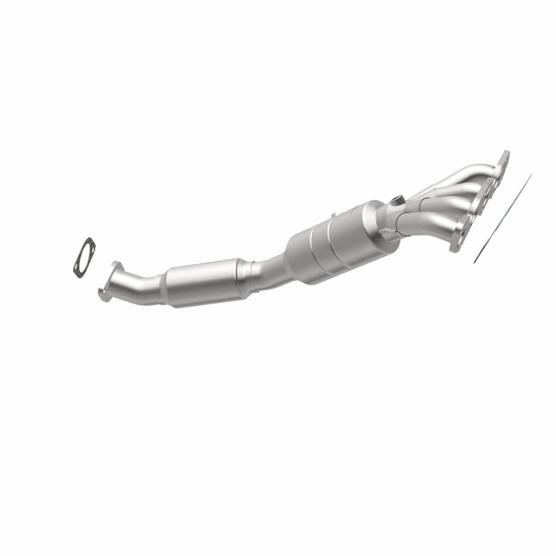 MagnaFlow Conv DF 08-09 Ford Focus 2.0L Magnaflow