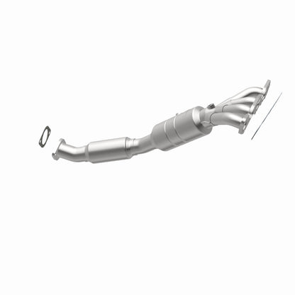 MagnaFlow Conv DF 08-09 Ford Focus 2.0L Magnaflow