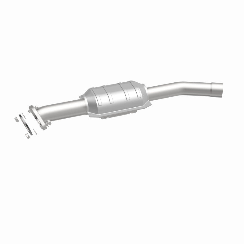 MagnaFlow Conv DF 99-05 Mazda Miata/MX5 (Exc Turbocharged) 1.8L A/T Magnaflow