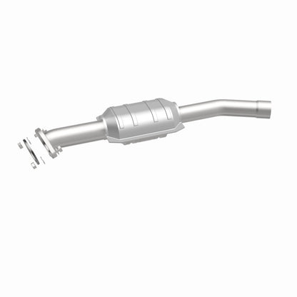 MagnaFlow Conv DF 99-05 Mazda Miata/MX5 (Exc Turbocharged) 1.8L A/T Magnaflow
