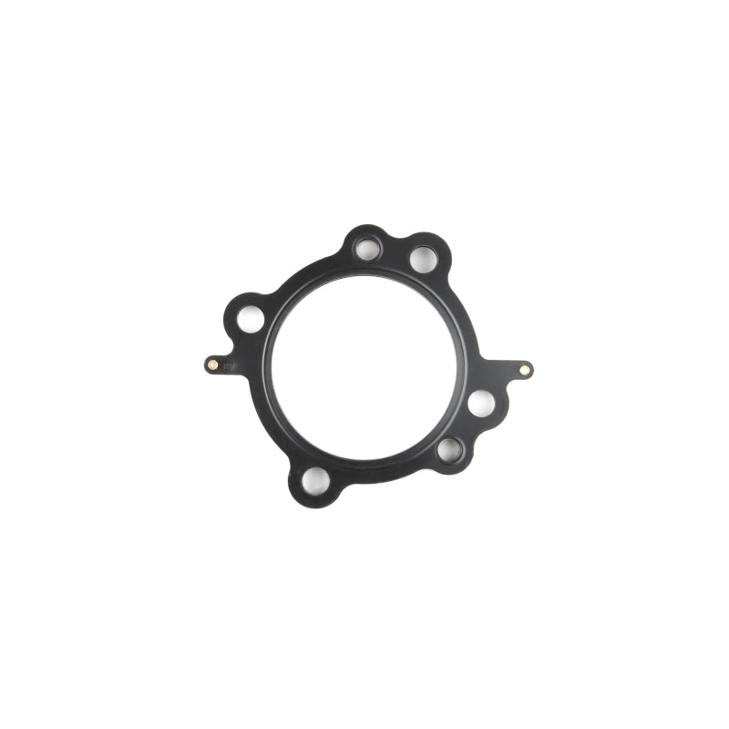 Cometic Harley-Davidson 3.570in Stock Bore Evo .018 Head Gasket (Pair) Cometic Gasket