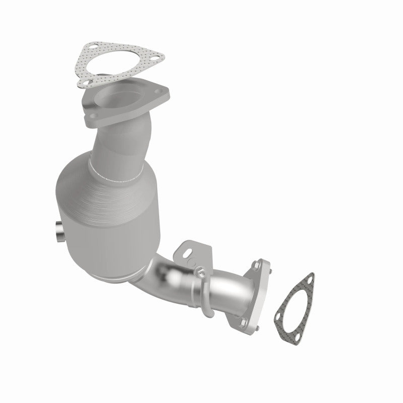 Magnaflow 2017 Q7 V6 3 OEM Underbody Direct Fit Converter Magnaflow