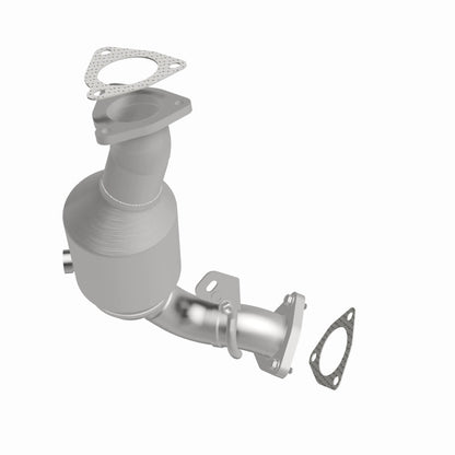 Magnaflow 2017 Q7 V6 3 OEM Underbody Direct Fit Converter Magnaflow