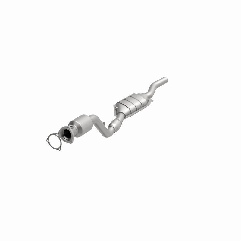 MagnaFlow Conv DF 03 Volkswagen Passat 2.8L Magnaflow