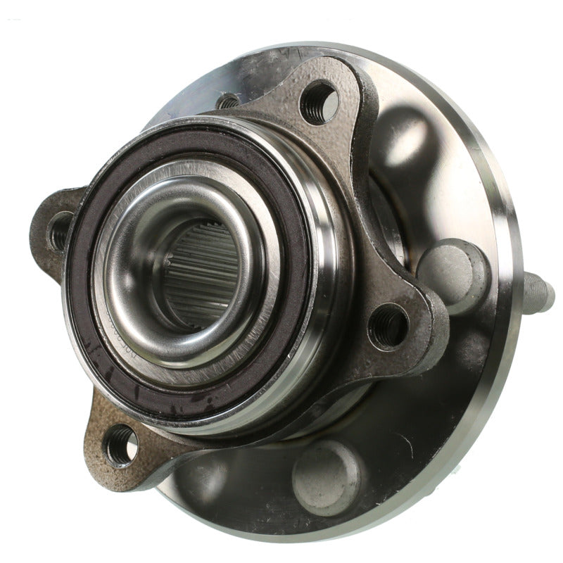 MOOG 05-07 Ford Five Hundred Front Hub Assembly Moog