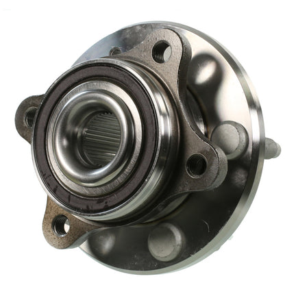 MOOG 05-07 Ford Five Hundred Front Hub Assembly Moog