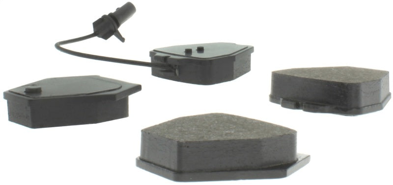 StopTech Street Disc Rear Brake Pads - 305.08390 Stoptech