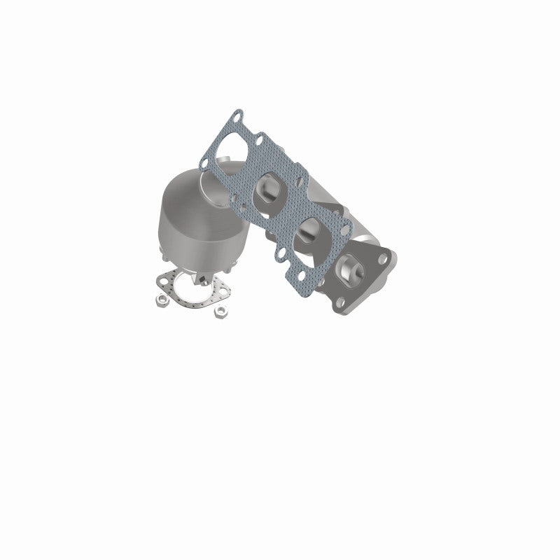 Magnaflow Conv DF 2007-2009 Sorento 3.3 3.8 L Manifold Magnaflow