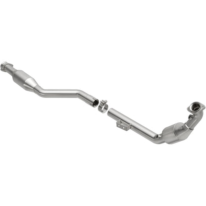 MagnaFlow Conv DF 00 - 03 Mercedes CL500 Driver Side Magnaflow